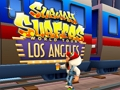 Gioco Subway Surfers World Tour Los Angeles in linea