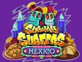 Gioco Subway Surfers World Tour Messico  in linea