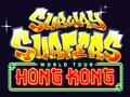 Gioco Subway Surfers World Tour Hong Kong in linea