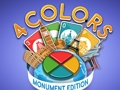 Gioco 4 colori Monument Edition  in linea