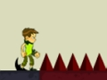 Gioco Ben 10 Tempo di avventura in linea
