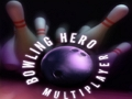Gioco Multigiocatore dell'eroe del bowling  in linea