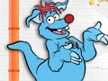 Gioco Woozle Goozle: Trova le invenzioni 3001  in linea