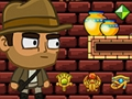 Gioco Sig. Lupato 2 Tesori delle piramidi egizie  in linea