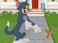 Gioco Sei Tom o Jerry?  in linea