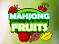 Gioco Frutti Mahjong  in linea