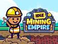 Gioco Impero minerario inattivo  in linea