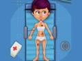 Gioco Medico ospedaliero  in linea