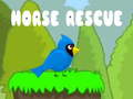 Gioco Soccorso a cavallo  in linea