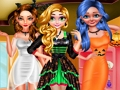 Gioco Principesse Halloween Getup  in linea