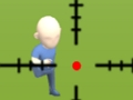 Gioco Cecchino zombi tascabile  in linea