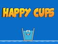 Gioco Coppe felici  in linea