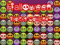Gioco I blocchi di Halloween crollano  in linea