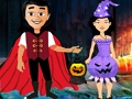 Gioco Candela di Halloween Foresta 26  in linea
