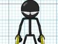 Gioco Gun Fu: Stickman 2 in linea