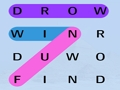 Gioco Ricerca di parole  in linea