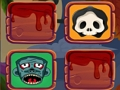 Gioco Ricordi di facce di Halloween  in linea