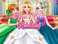 Gioco Matrimonio Principessa Goldie  in linea
