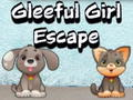 Gioco Fuga da ragazza allegra  in linea