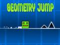 Gioco Salto di geometria  in linea