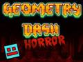 Gioco Geometria Dash Horror  in linea