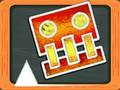 Gioco Lavagna Dash Geometria  in linea