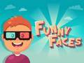 Gioco Facce buffe  in linea
