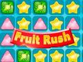 Gioco Corsa alla frutta  in linea