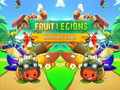 Gioco Legioni di frutta: Monsters Siege in linea
