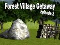 Gioco Fuga nel villaggio della foresta Episodio 2  in linea