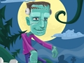 Gioco Halloween Trova le differenze  in linea