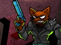 Gioco Wolfgun in linea