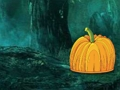 Gioco Fuga dal piccolo Dracula di Halloween  in linea