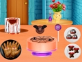Gioco Dessert spettrale di Halloween  in linea