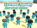 Gioco Gioco di sopravvivenza estrema di calamari  in linea