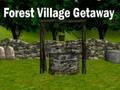 Gioco Fuga nel villaggio della foresta Episodio 1  in linea