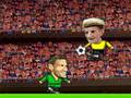 Gioco Coppa di calcio HeadZ  in linea
