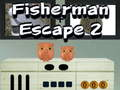 Gioco Fuga del pescatore 2  in linea