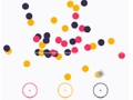 Gioco Collezionista di palline circolari  in linea