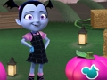 Gioco Patch di zucca di Halloven  in linea
