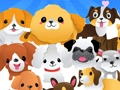 Gioco Cani sparabolle  in linea