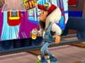 Gioco Runner di Subway Surfers Princess in linea
