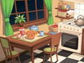 Gioco Trova le differenze  in linea
