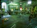 Gioco Robot Bar Trova le differenze  in linea
