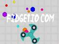 Gioco Fidgetio. come  in linea