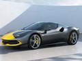 Gioco Scivolo Ferrari 296 GTB  in linea