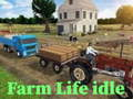 Gioco Farm Life inattivo  in linea