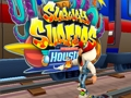Gioco Tour mondiale di Subway Surfers: Houston  in linea