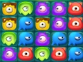 Gioco Monster Candy Crush in linea