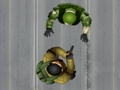 Gioco Zombie GFA in linea